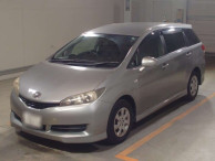 2011 Toyota Wish