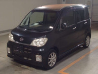 2011 Daihatsu Tanto exe