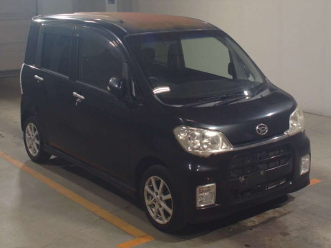 2011 Daihatsu Tanto exe L455S[2]