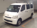 2017 Toyota Townace Van