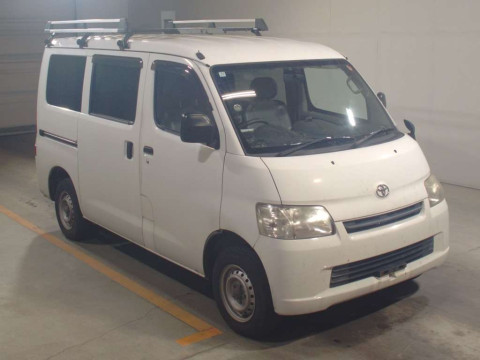 2017 Toyota Townace Van S402M[2]