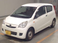 2017 Daihatsu Mira