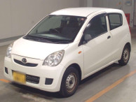 2017 Daihatsu Mira