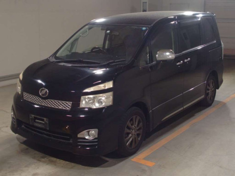 2011 Toyota Voxy ZRR70W[0]