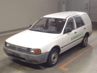 1997 Nissan Ad Van