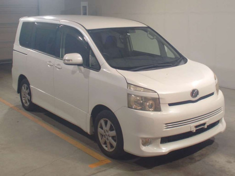 2007 Toyota Voxy ZRR70W[2]