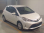 2014 Toyota Vitz