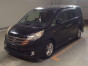 2007 Honda Step WGN