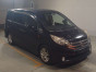 2007 Honda Step WGN