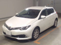 2015 Toyota Auris