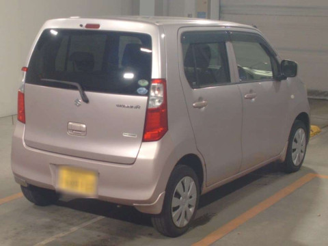 2014 Suzuki Wagon R MH34S[1]