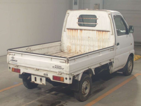 2002 Suzuki Carry Truck DA62T[1]