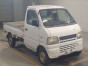 2002 Suzuki Carry Truck