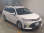 2019 Toyota Corolla Fielder