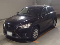 2012 Mazda CX-5