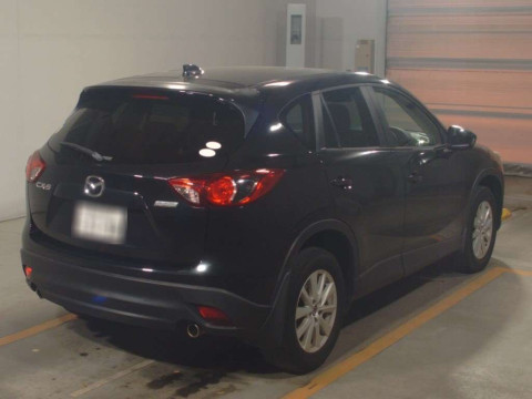 2012 Mazda CX-5 KEEFW[1]