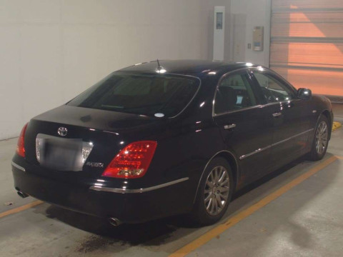 2008 Toyota Crown Majesta UZS186[1]