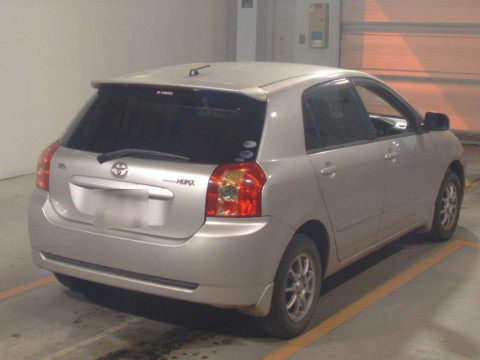 2005 Toyota Corolla Runx NZE121[1]