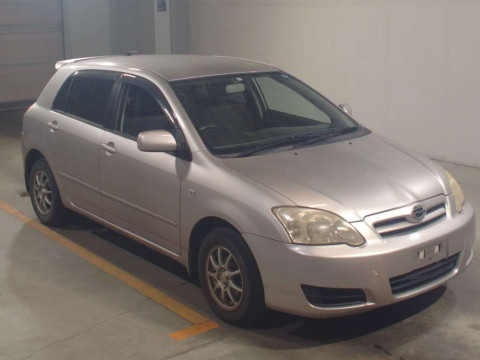 2005 Toyota Corolla Runx NZE121[2]