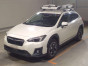 2019 Subaru XV