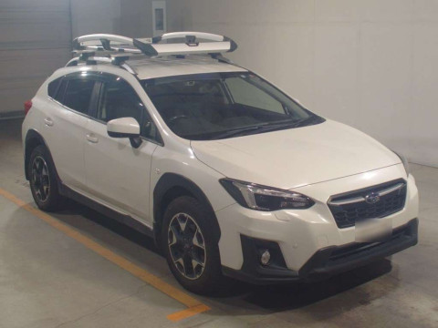 2019 Subaru XV GT3[2]