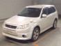 2008 Subaru Forester