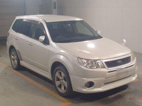 2008 Subaru Forester SH5[2]