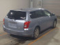 2007 Toyota Corolla Fielder