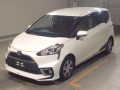 2016 Toyota Sienta