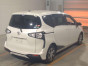 2016 Toyota Sienta