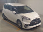 2016 Toyota Sienta