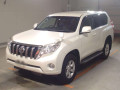 2014 Toyota Land Cruiser Prado