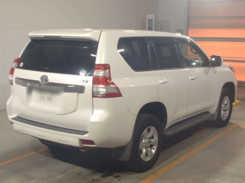 2014 Toyota Land Cruiser Prado TRJ150W[1]