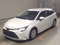 2023 Toyota Corolla Touring Wagon