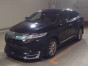 2018 Toyota Harrier