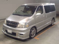 2000 Toyota Grand Hiace