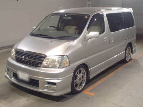 2000 Toyota Grand Hiace KCH10W[0]