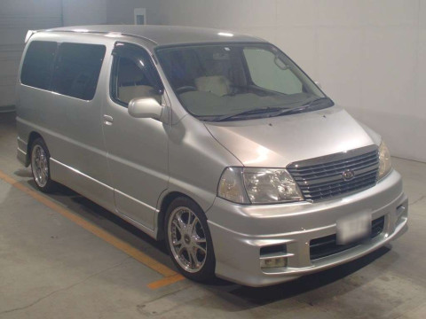 2000 Toyota Grand Hiace KCH10W[2]