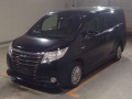 2015 Toyota Noah