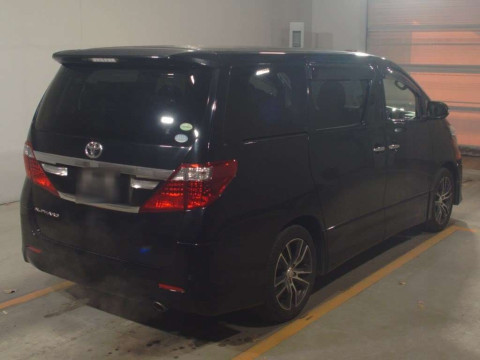 2012 Toyota Alphard ANH20W[1]