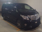 2012 Toyota Alphard