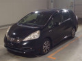 2014 Honda Fit Shuttle Hybrid