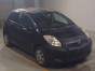 2009 Toyota Vitz