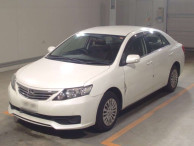 2010 Toyota Allion