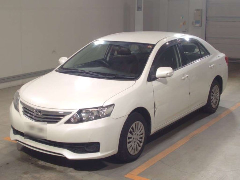 2010 Toyota Allion NZT260[0]