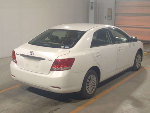 2010 Toyota Allion NZT260[1]