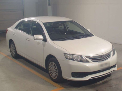 2010 Toyota Allion NZT260[2]