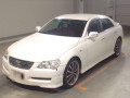 2005 Toyota Mark X