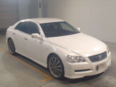 2005 Toyota Mark X GRX120[2]