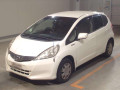 2012 Honda Fit